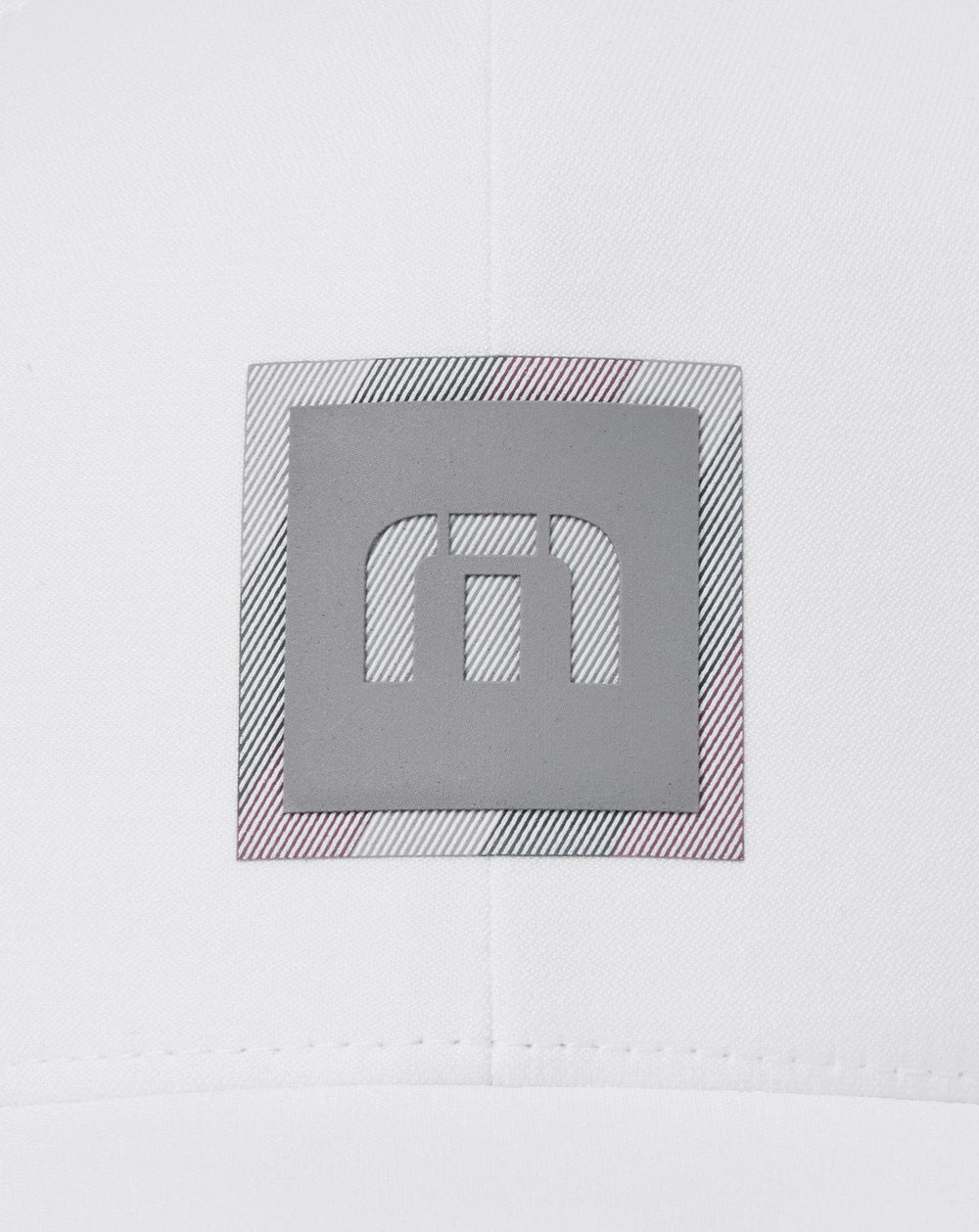 Airfoil 2.0 Snapback Hat - Travis Mathew
