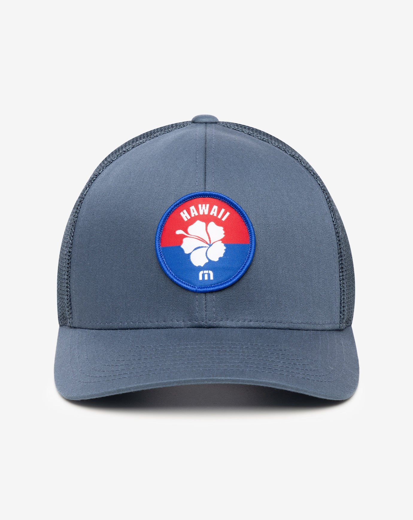 Macademia Snapback Hat - Travis Mathew