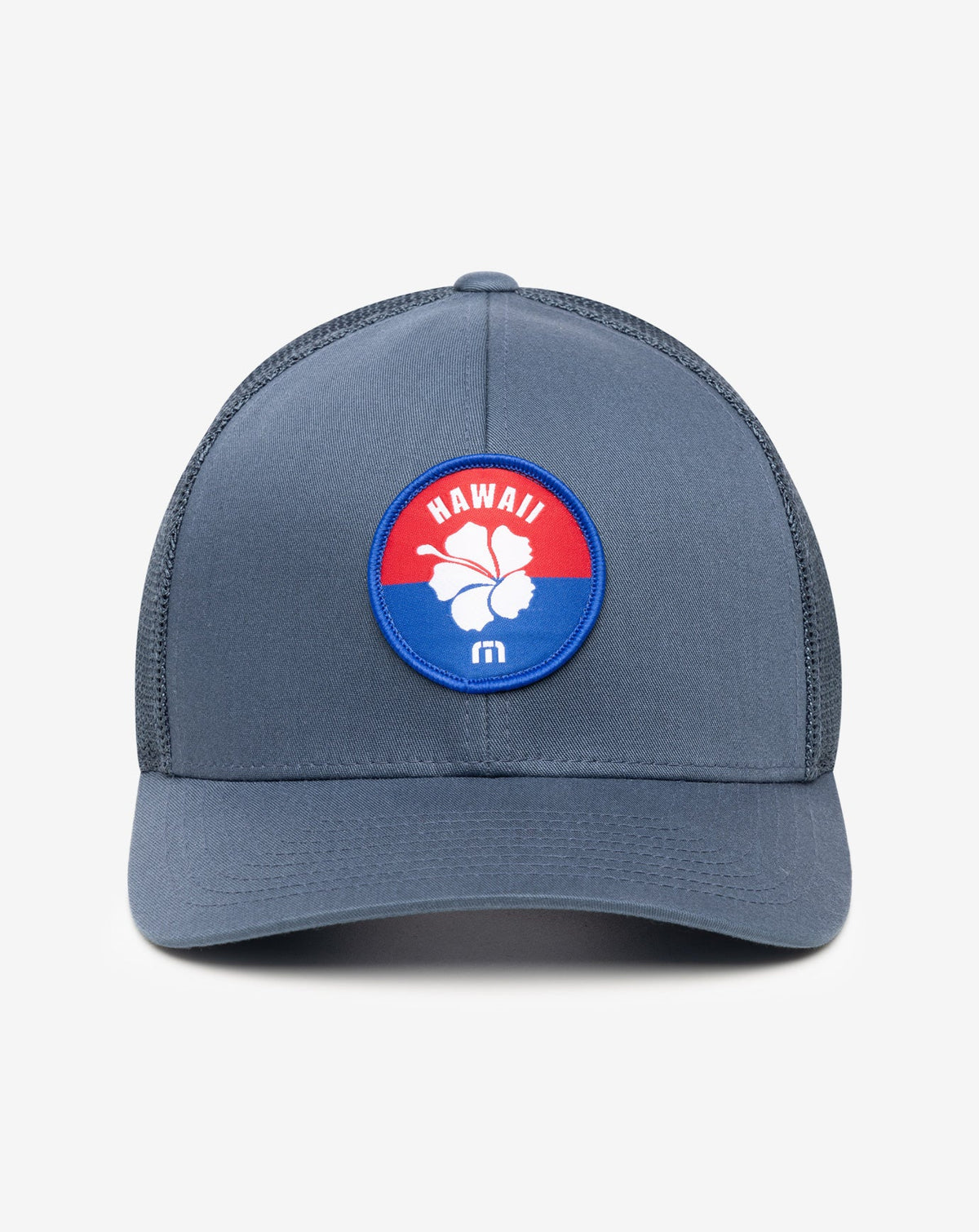 Macademia Snapback Hat - Travis Mathew