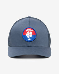 Macademia Snapback Hat - Travis Mathew