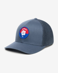 Macademia Snapback Hat - Travis Mathew