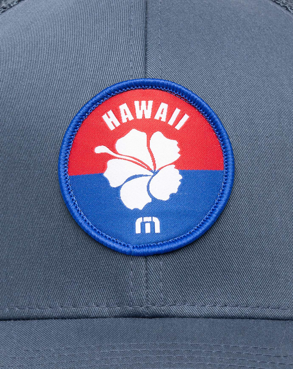 Macademia Snapback Hat - Travis Mathew