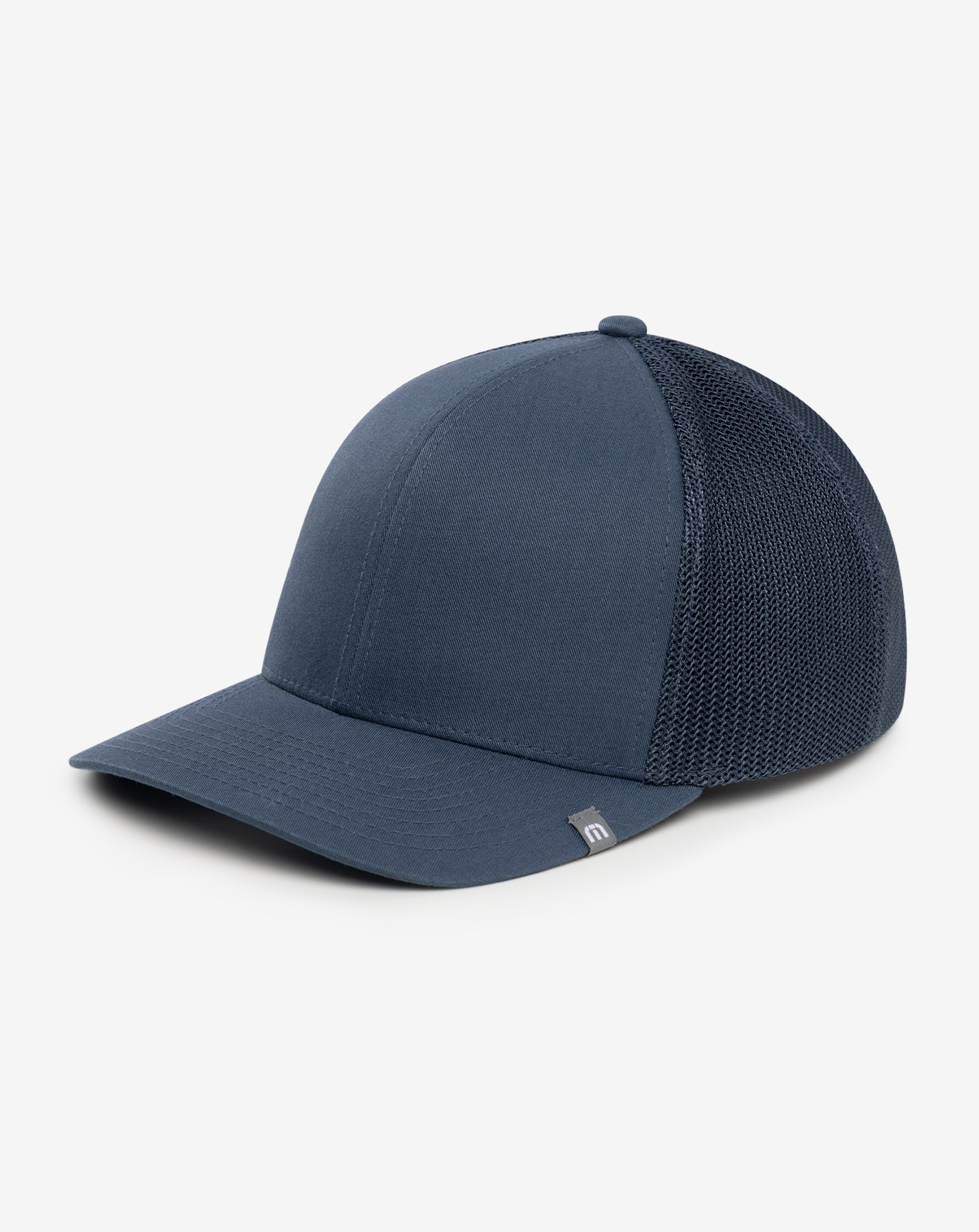 Widder 2.0 Snapback Hat - Travis Mathew
