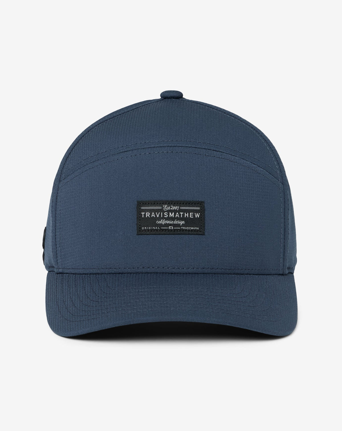 Wanderlust Snapback Hat - Travis Mathew