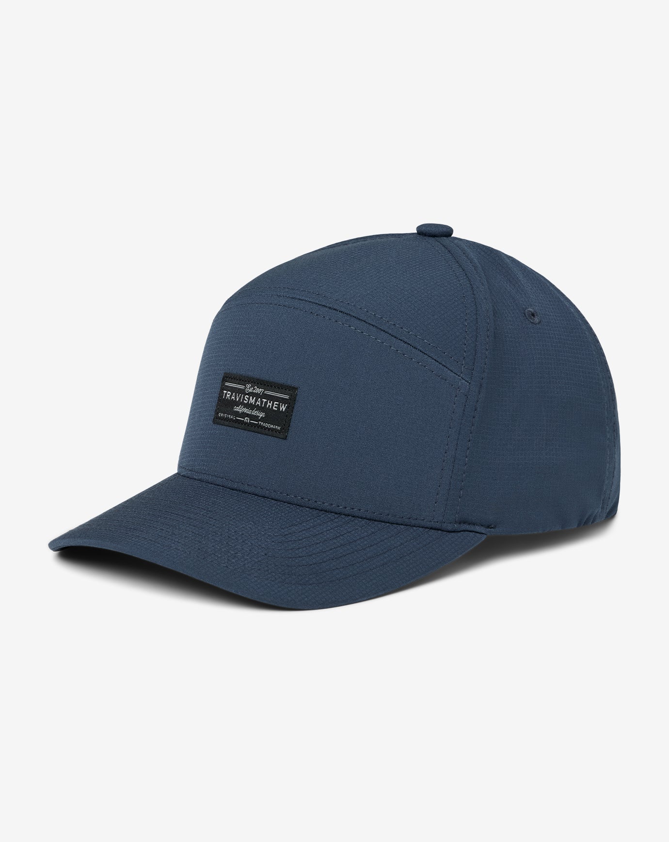 Wanderlust Snapback Hat - Travis Mathew