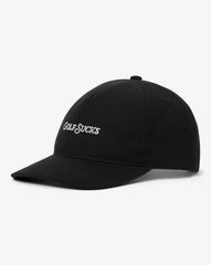Golf Sucks Snapback Hat - Travis Mathew