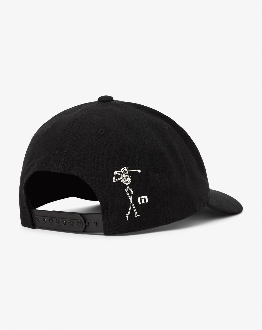 Golf Sucks Snapback Hat - Travis Mathew