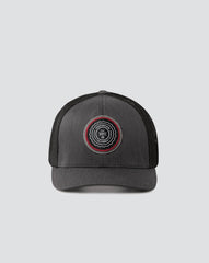 The Patch Snapback Hat - Travis Mathew