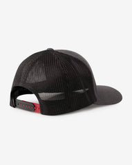 The Patch Snapback Hat - Travis Mathew