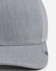 Widder 2.0 Snapback Hat - Travis Mathew
