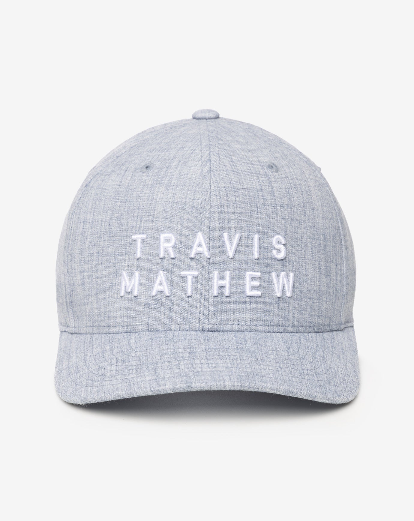Rockdale Snapback Hat - Travis Mathew
