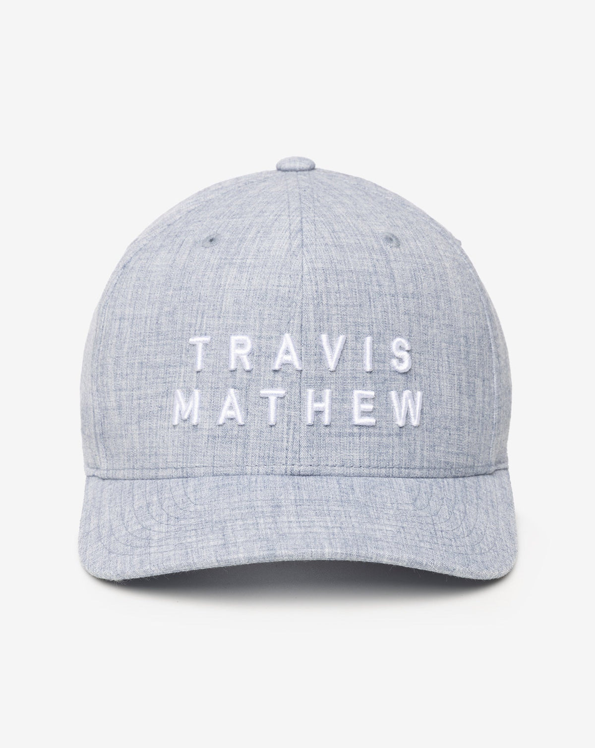 Rockdale Snapback Hat - Travis Mathew