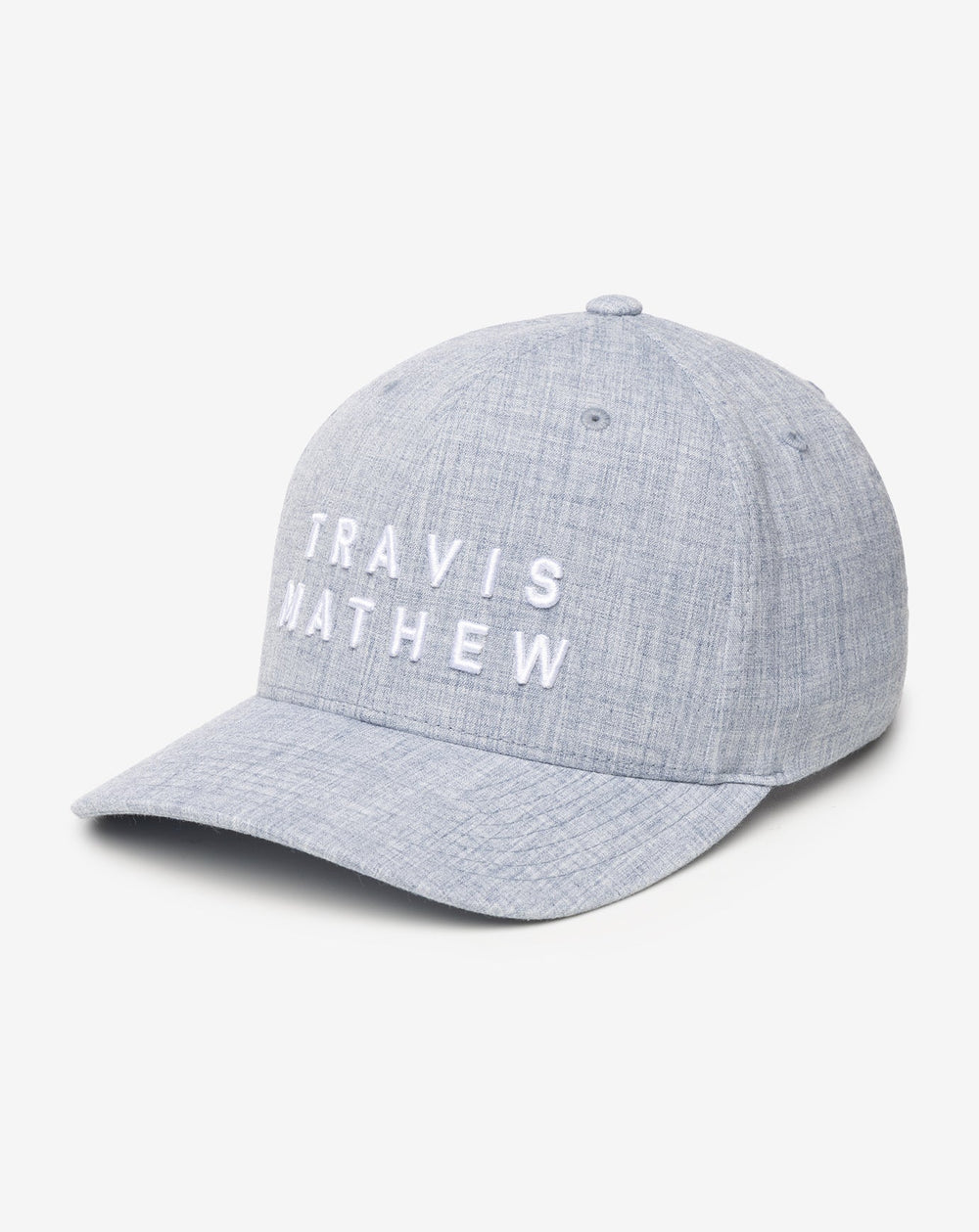 Rockdale Snapback Hat - Travis Mathew