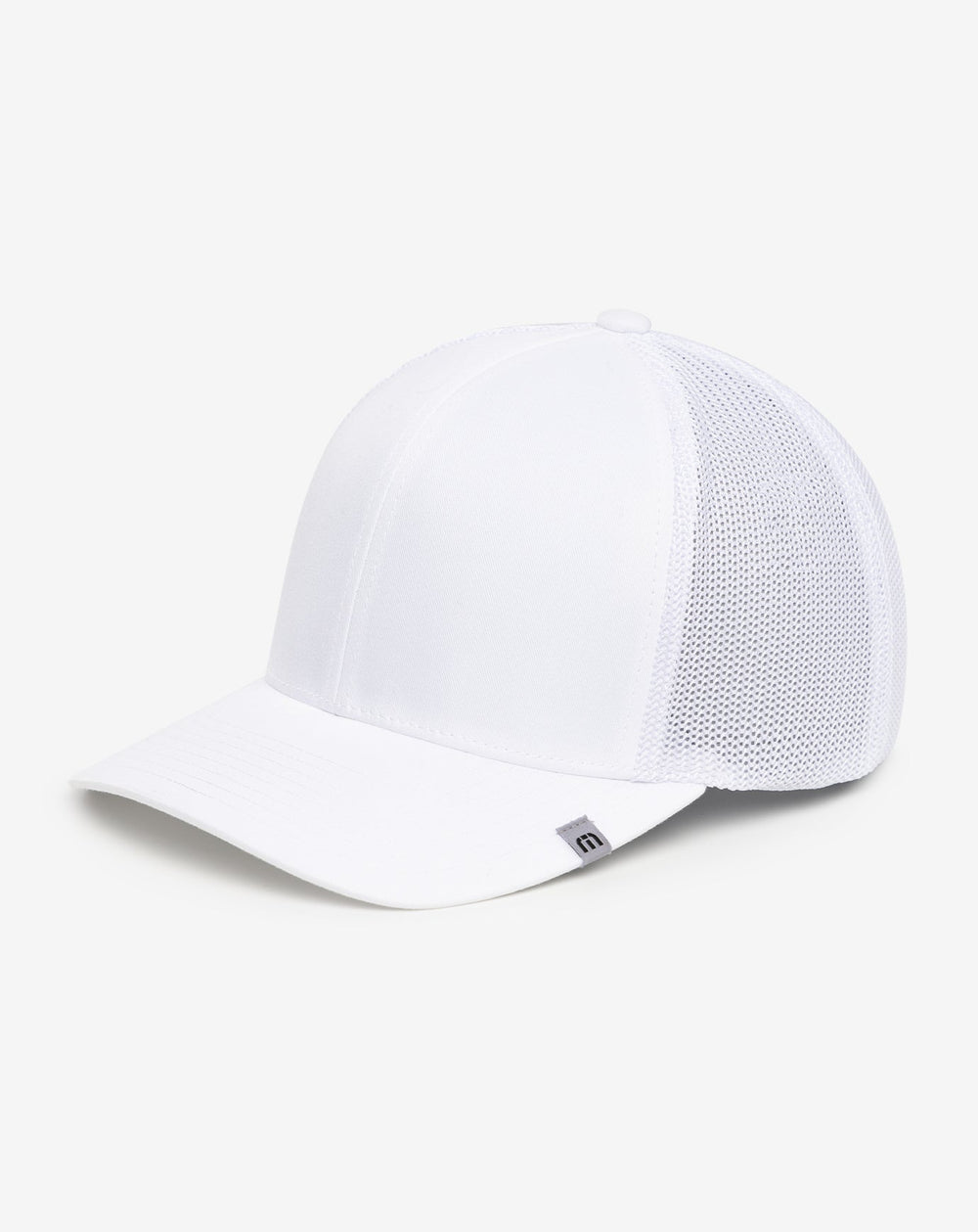 Widder 2.0 Snapback Hat - Travis Mathew
