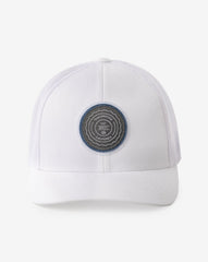 The Patch Snapback Hat - Travis Mathew