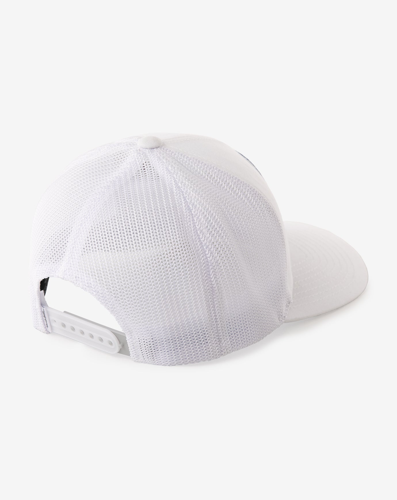 The Patch Snapback Hat - Travis Mathew