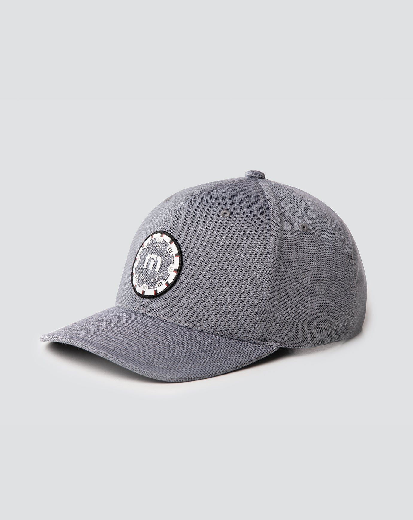 Gambler Snapback Hat - Travis Mathew
