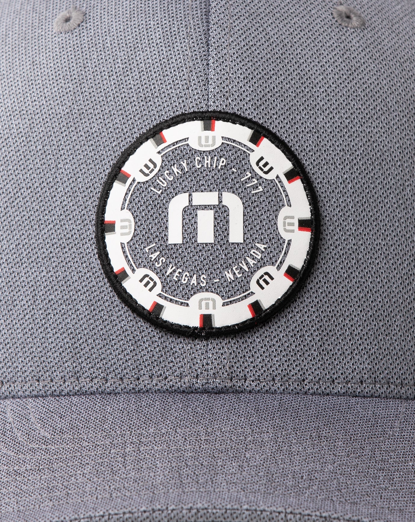Gambler Snapback Hat - Travis Mathew