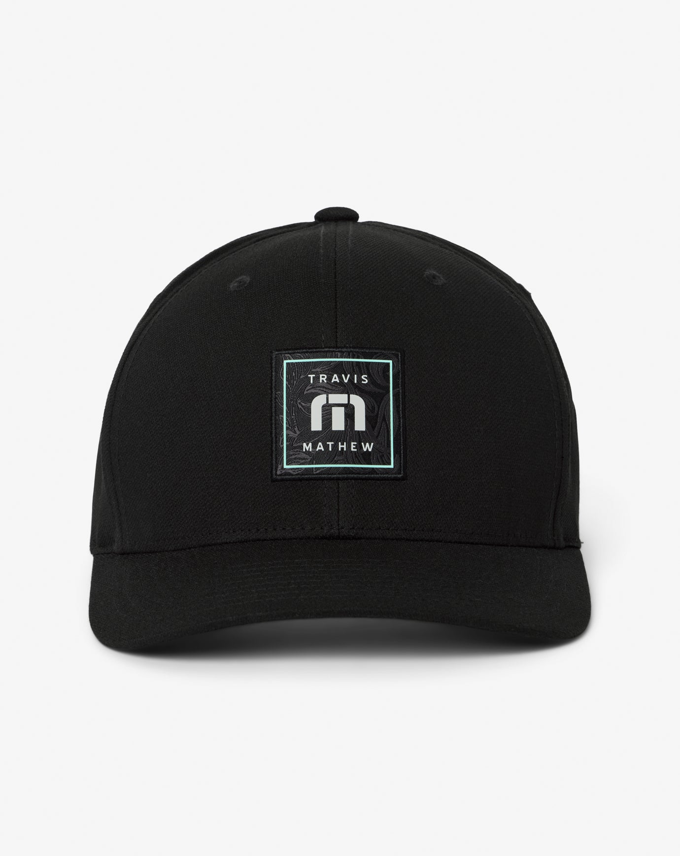 Final Boarding Snapback Hat - Travis Mathew