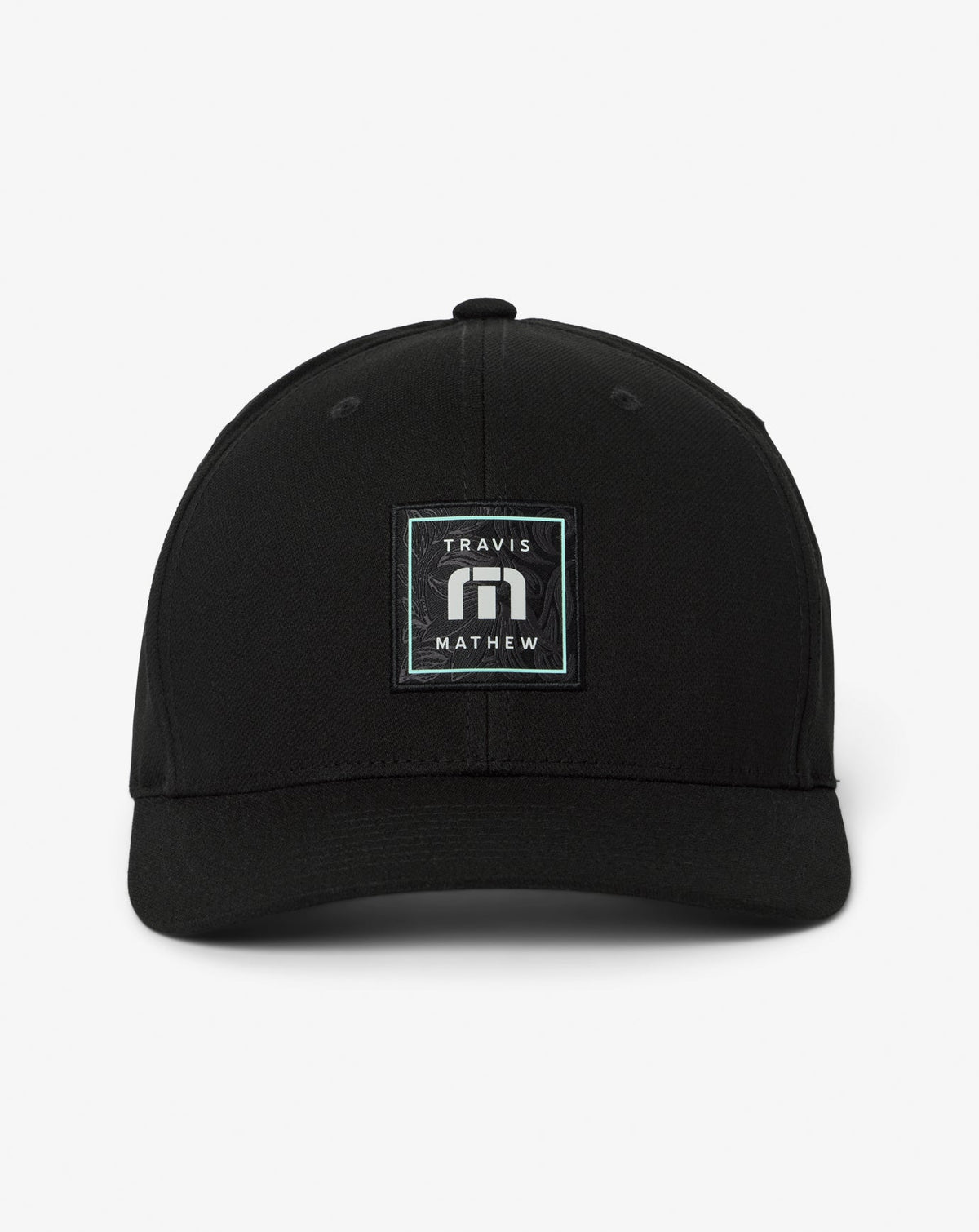 Final Boarding Snapback Hat - Travis Mathew