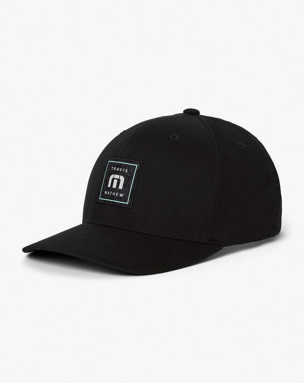 Final Boarding Snapback Hat - Travis Mathew