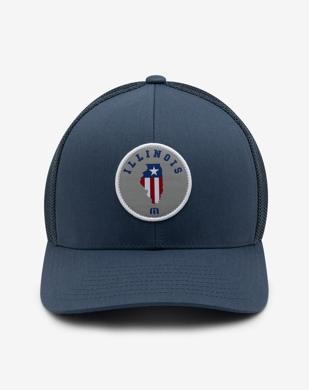 Nois 2.0 Snapback Hat - Travis Mathew