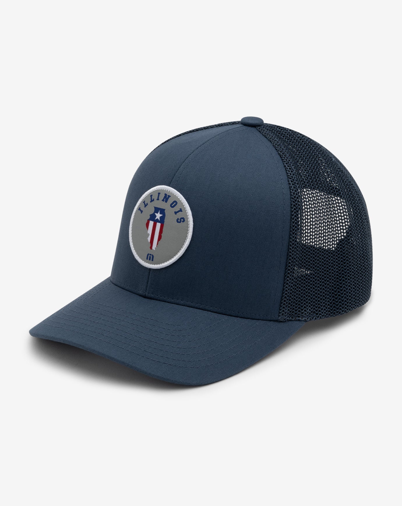 Nois 2.0 Snapback Hat - Travis Mathew