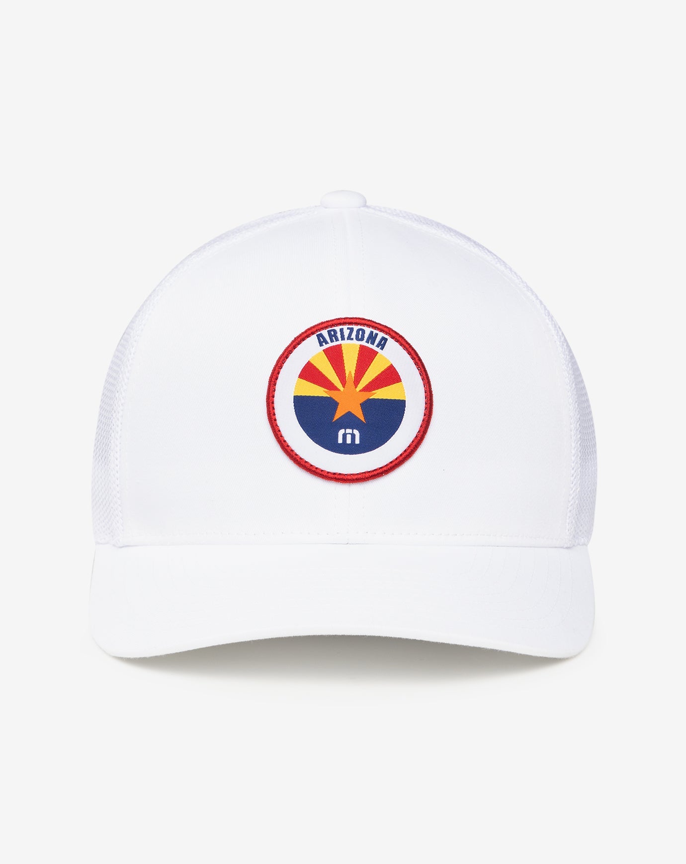 Prickly Pear Snapback Hat - Travis Mathew