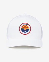 Prickly Pear Snapback Hat - Travis Mathew