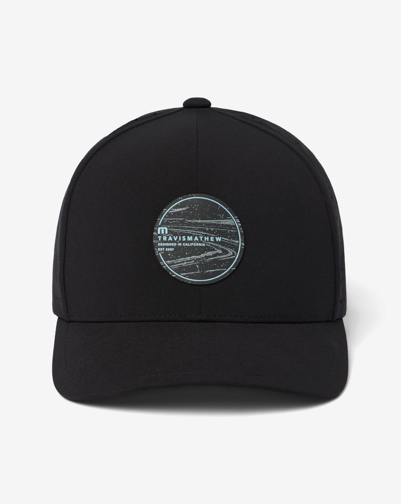 Long Journey Snapback Hat - Travis Mathew