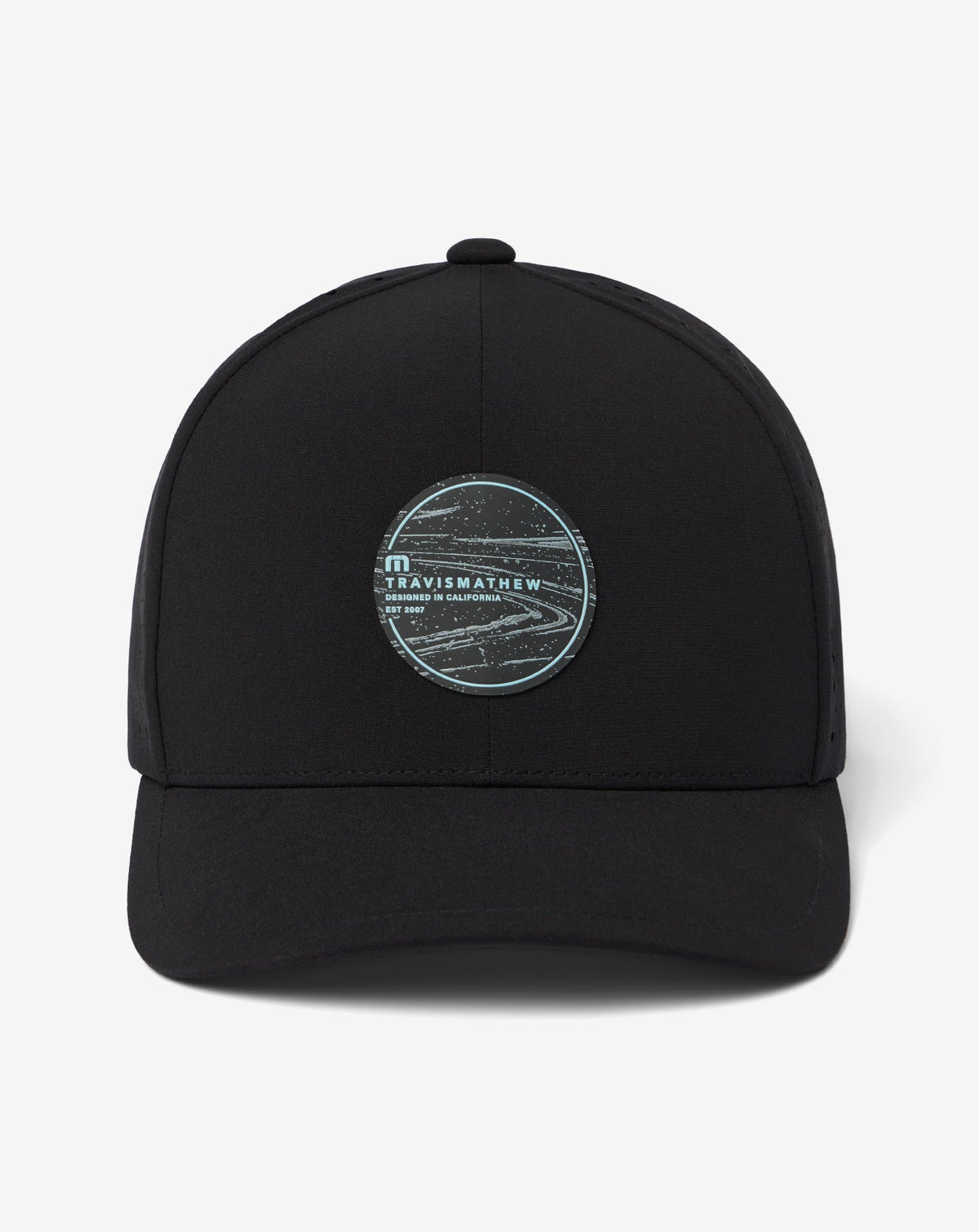 Long Journey Snapback Hat - Travis Mathew
