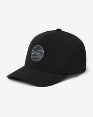 Long Journey Snapback Hat - Travis Mathew