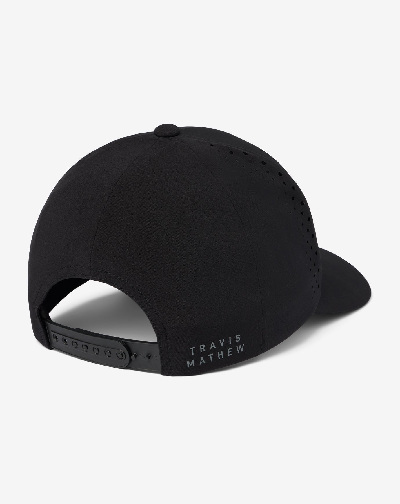 Long Journey Snapback Hat - Travis Mathew