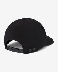 Long Journey Snapback Hat - Travis Mathew