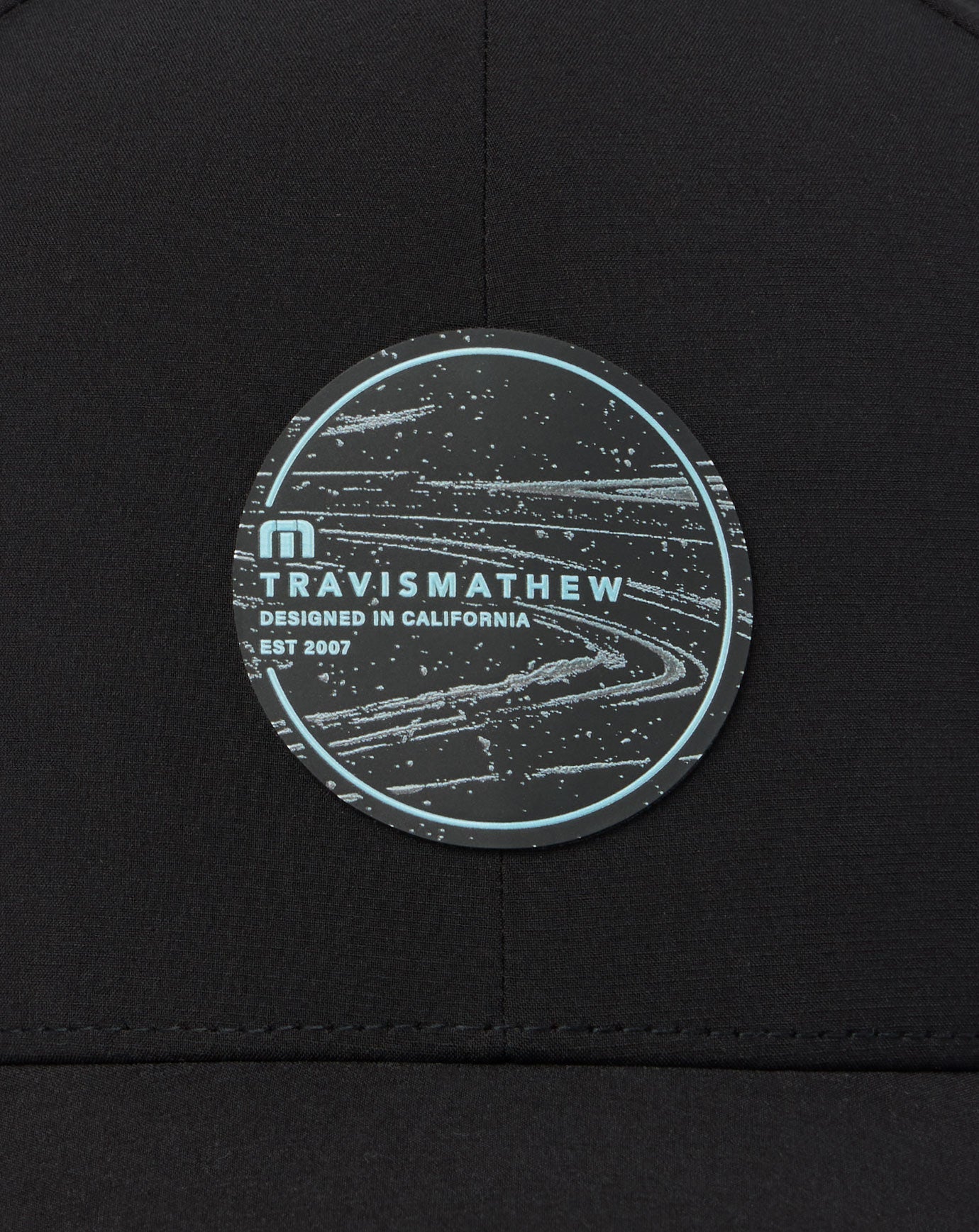 Long Journey Snapback Hat - Travis Mathew