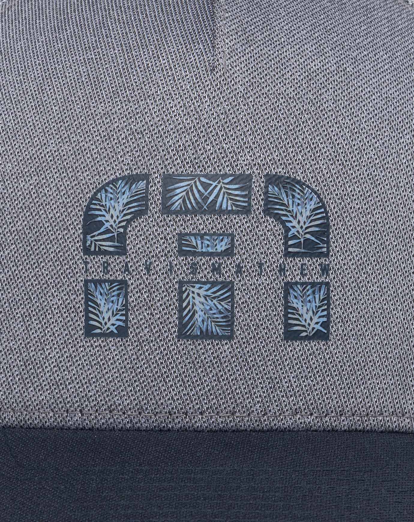 Long Term Rental Snapback Hat - Travis Mathew