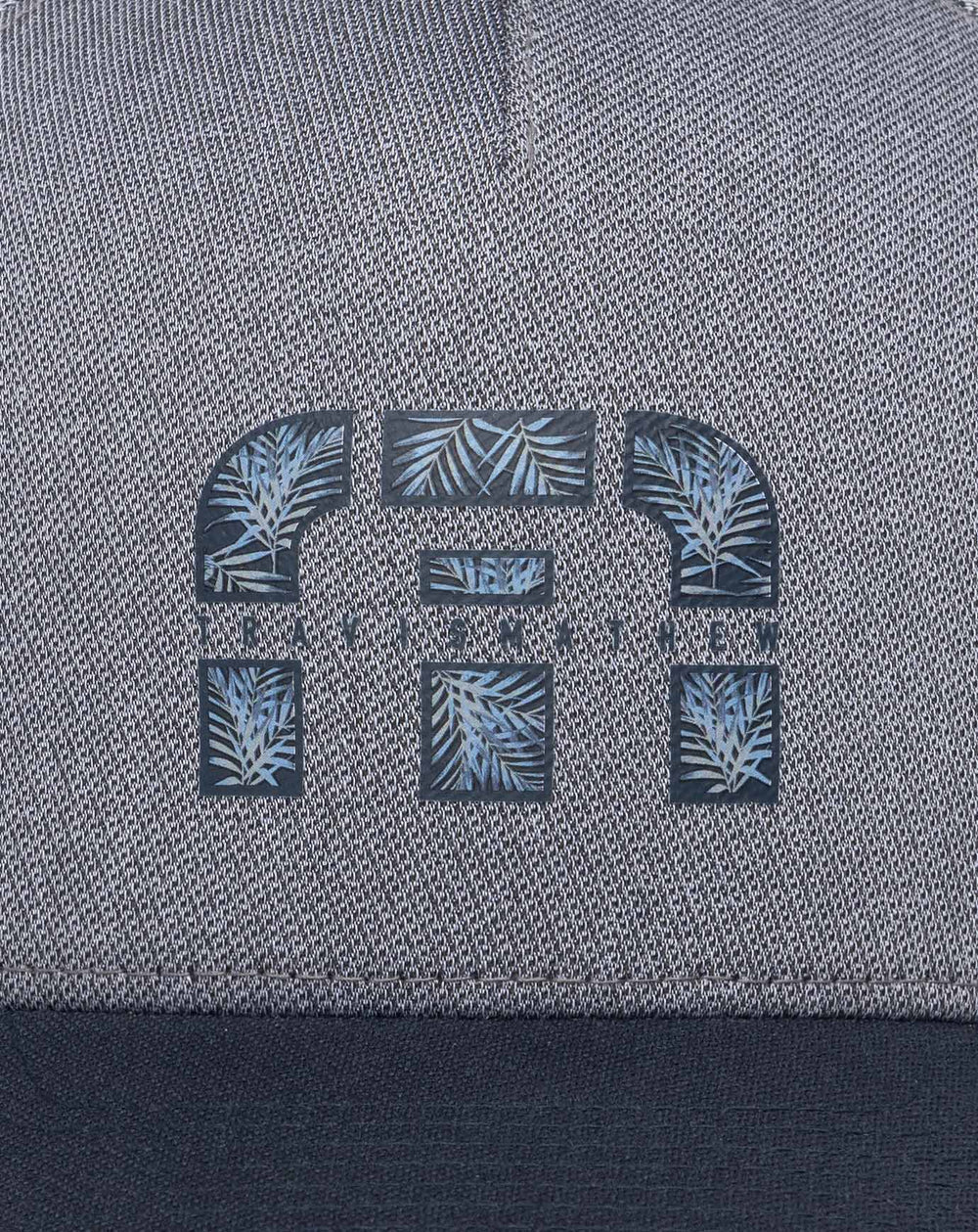 Long Term Rental Snapback Hat - Travis Mathew