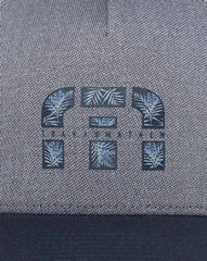 Long Term Rental Snapback Hat - Travis Mathew