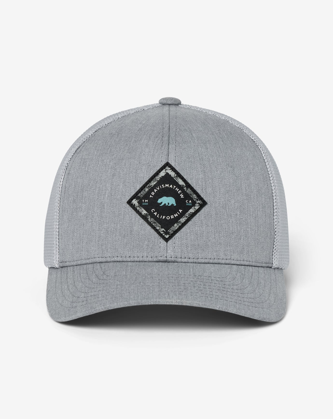 June Lake Loop 2.0 Snapback Hat - Travis Mathew