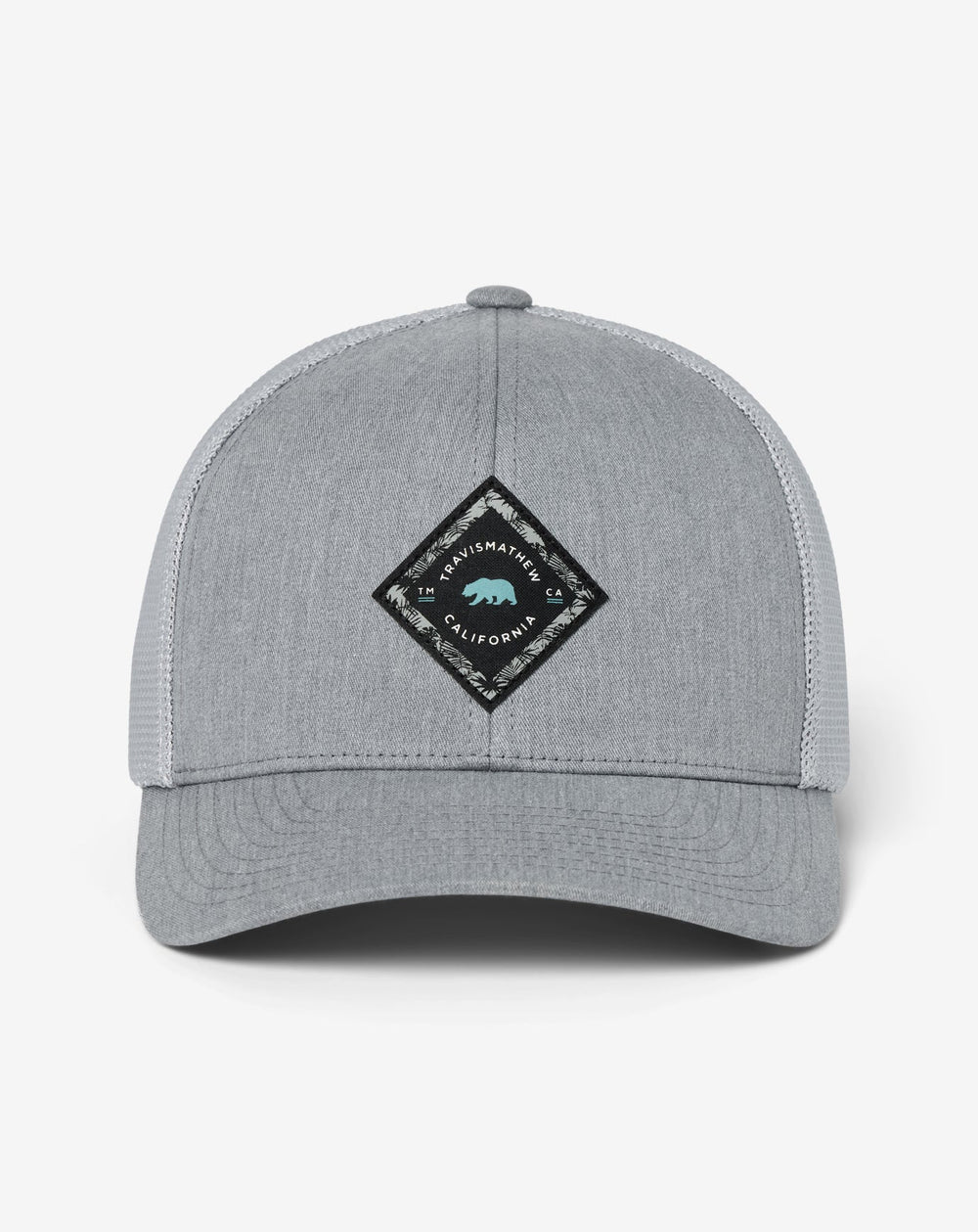 June Lake Loop 2.0 Snapback Hat - Travis Mathew