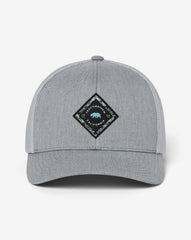 June Lake Loop 2.0 Snapback Hat - Travis Mathew