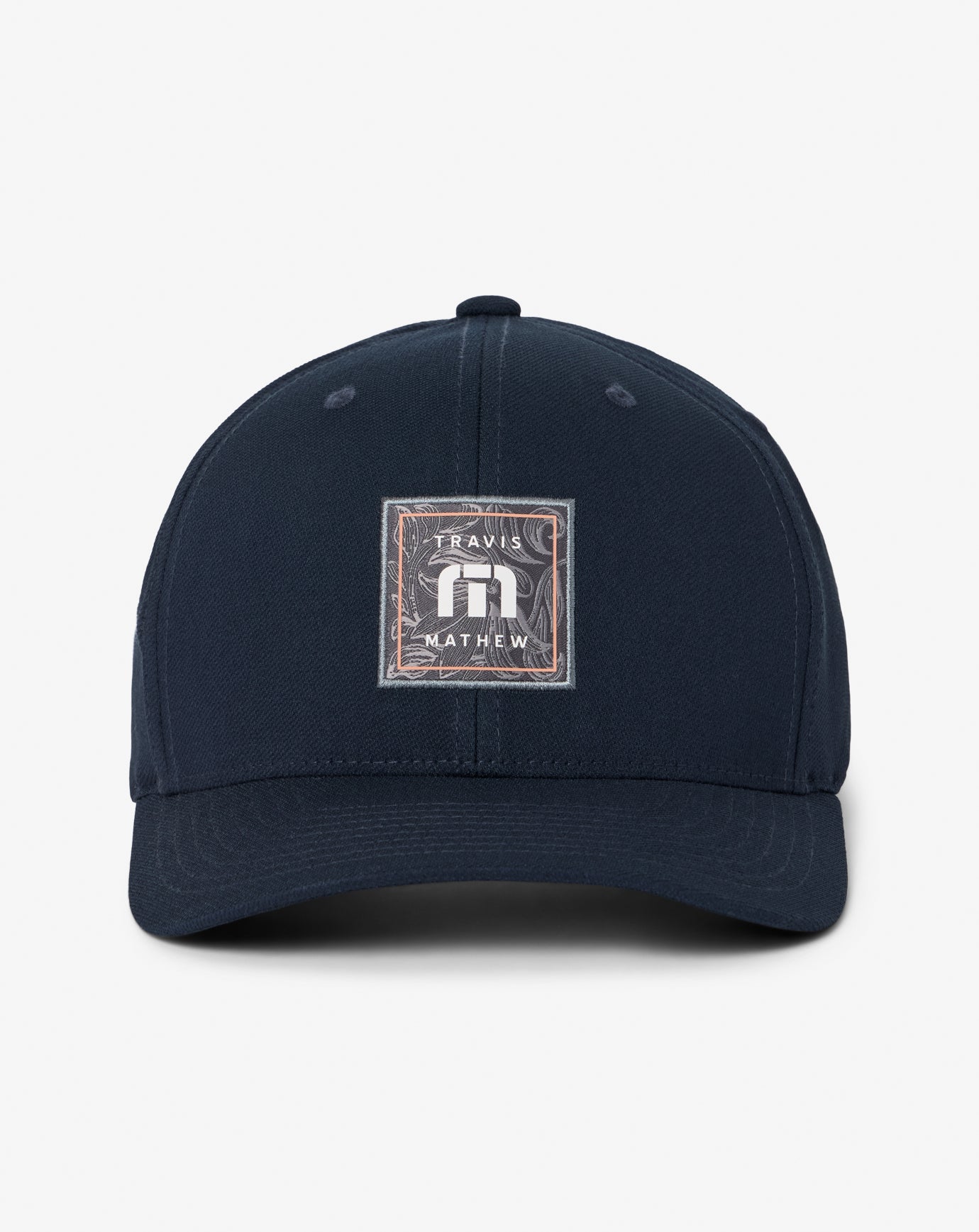 Final Boarding Snapback Hat - Travis Mathew