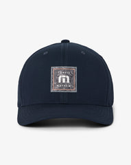 Final Boarding Snapback Hat - Travis Mathew