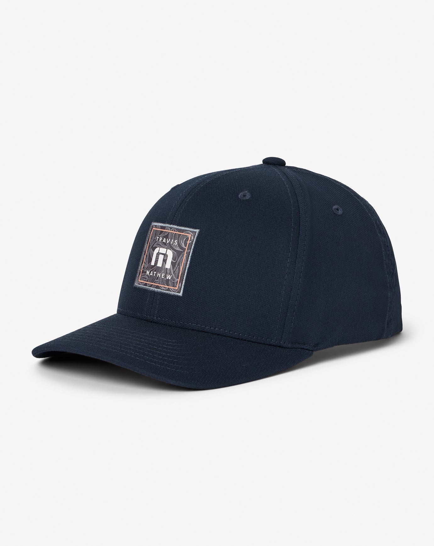 Final Boarding Snapback Hat - Travis Mathew