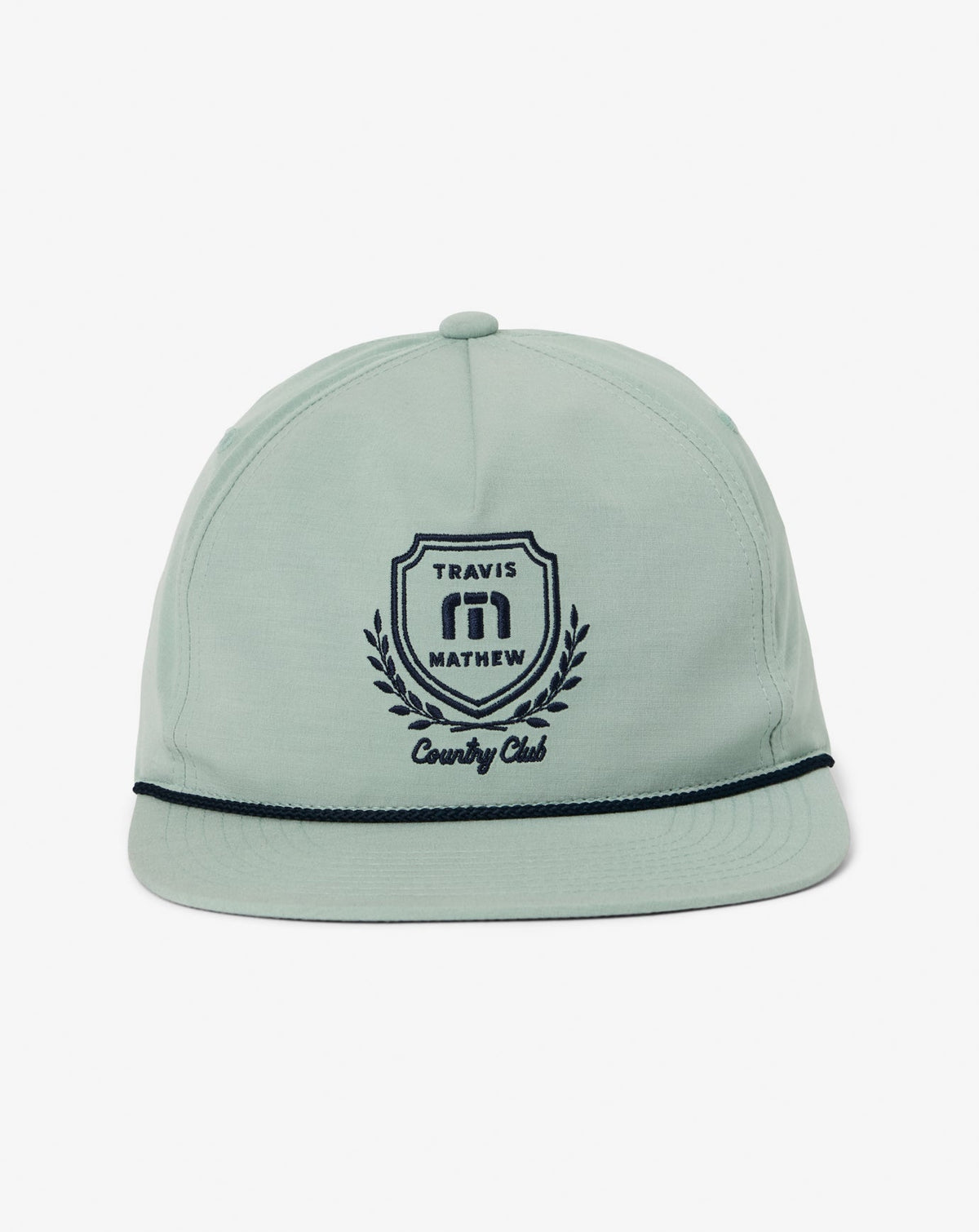 Local Favorite Snapback Hat - Travis Mathew