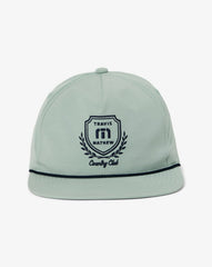 Local Favorite Snapback Hat - Travis Mathew