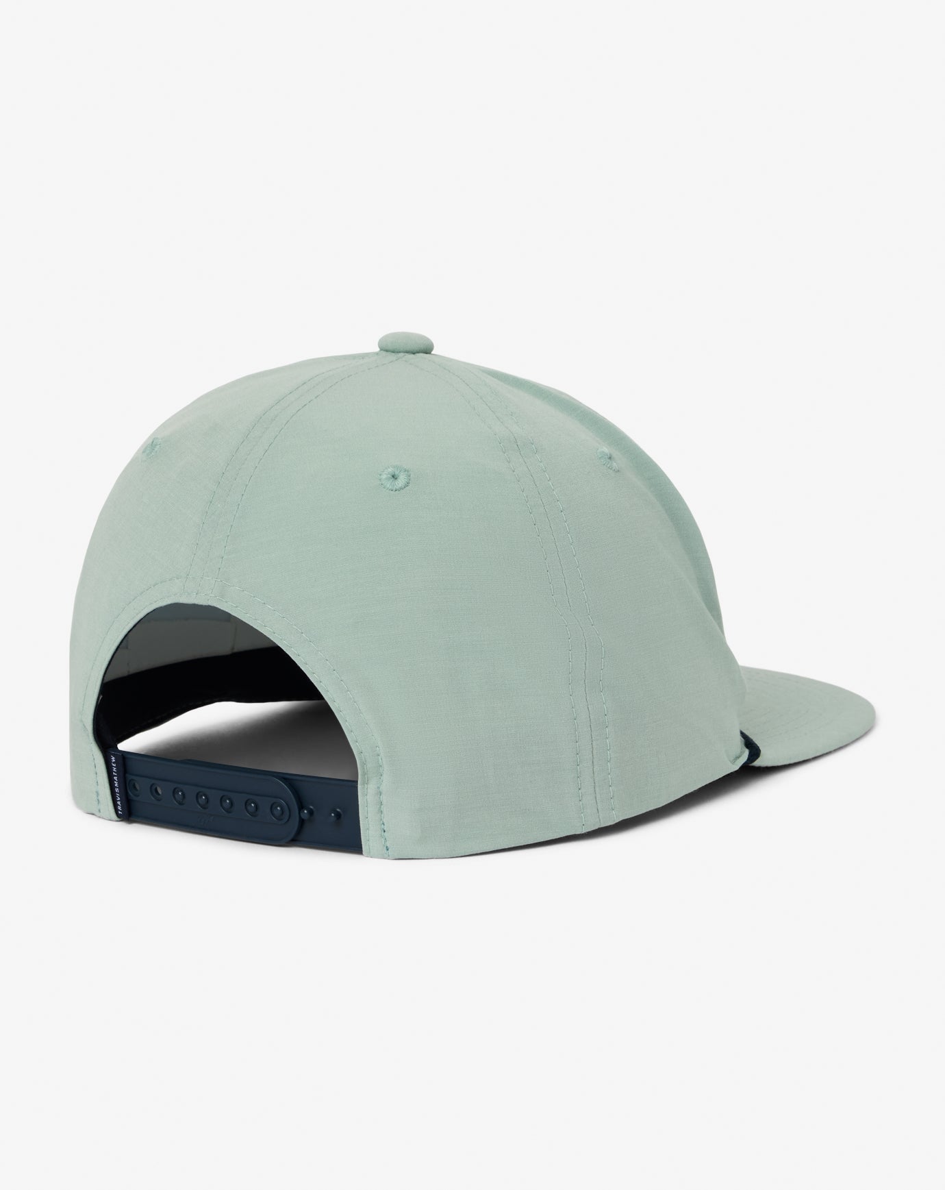 Local Favorite Snapback Hat - Travis Mathew