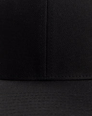 Eclipse Snapback Hat - Travis Mathew