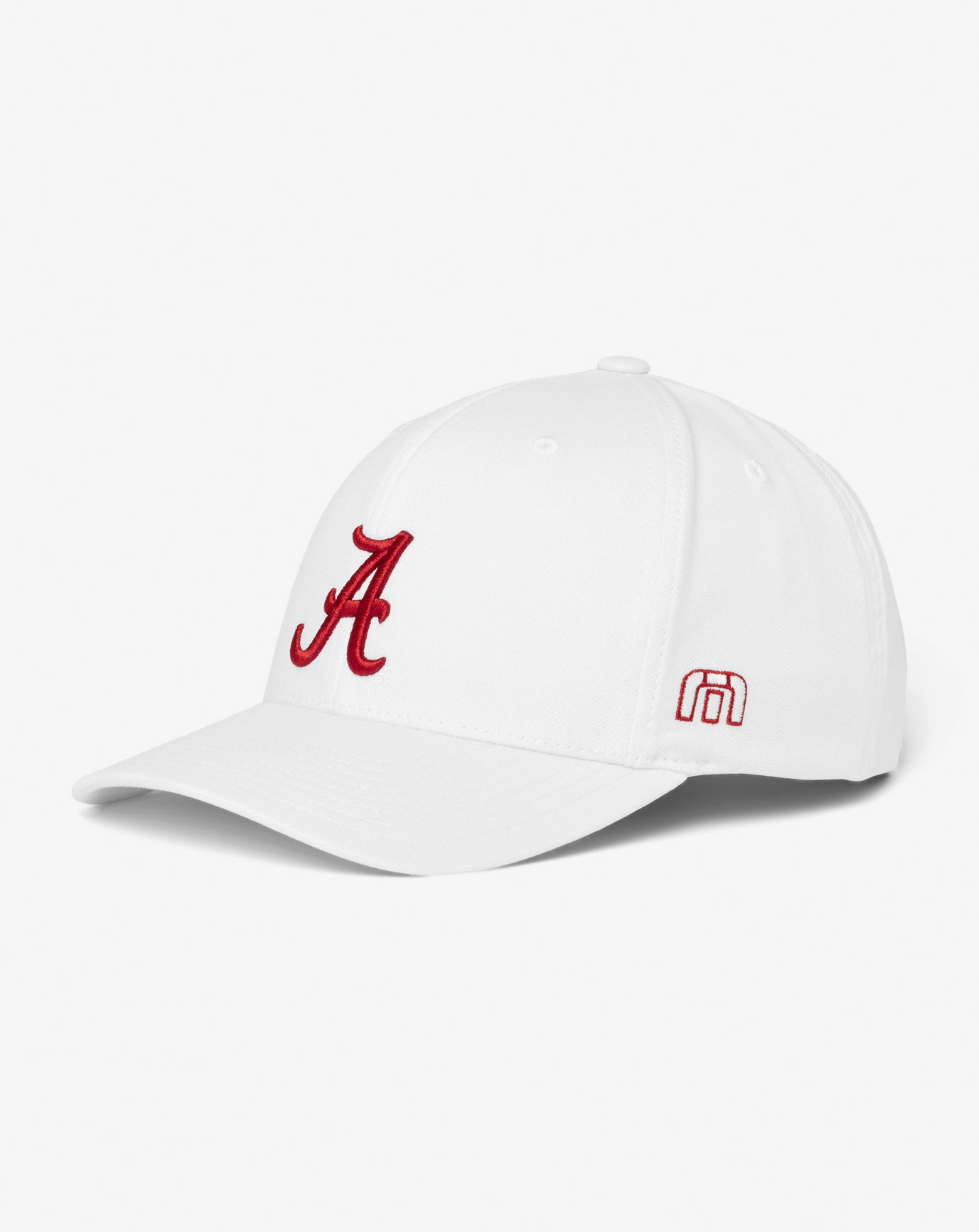 Alabama Recruiting Class Snapback Hat - Travis Mathew