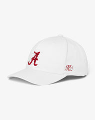 Alabama Recruiting Class Snapback Hat - Travis Mathew